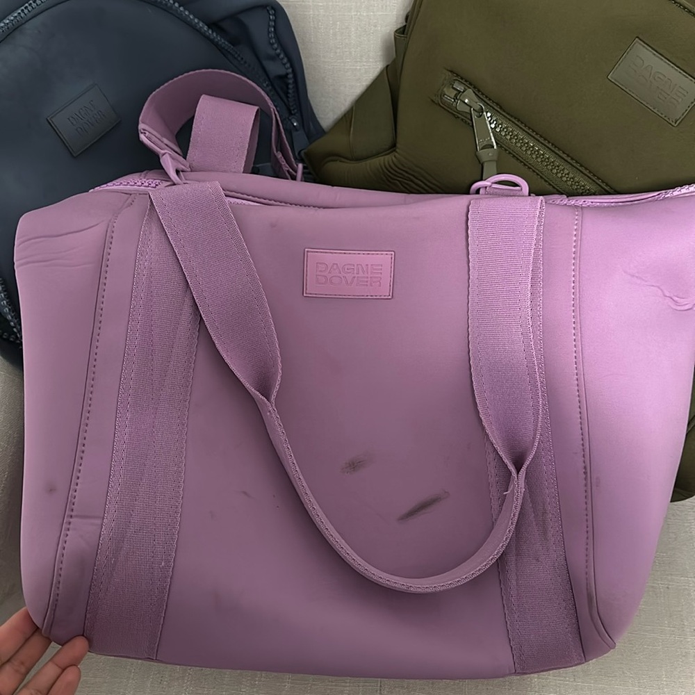 Dagne Dover Landon Carryall